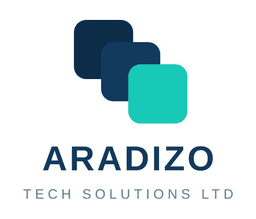 Aradizo Tech Solutions Ltd logo